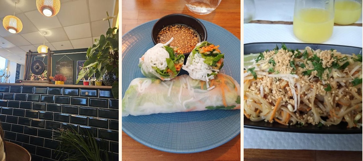 Chez Som - Gallery Image 1